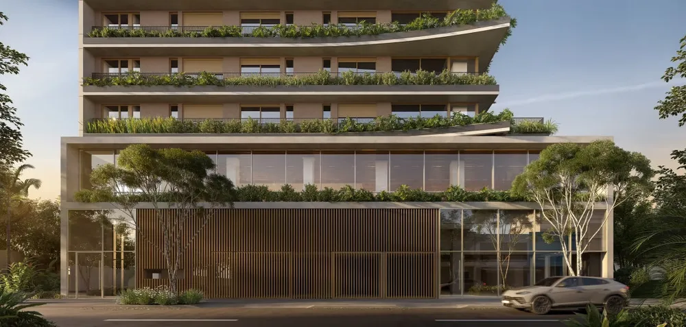 Apartamento, 300 m² - Foto 3