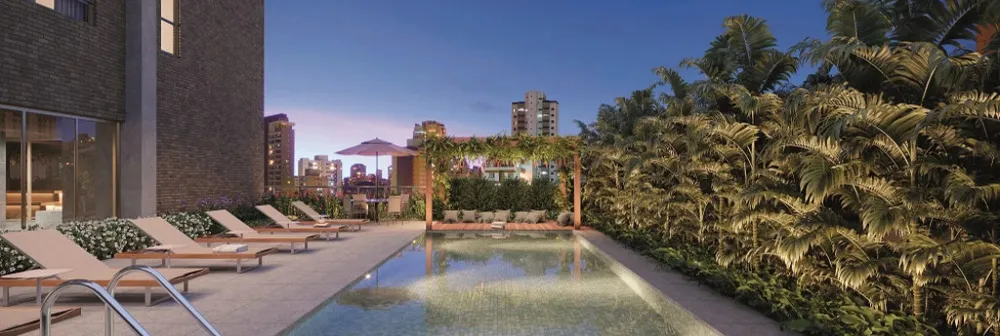 Apartamento, 380 m² - Foto 4