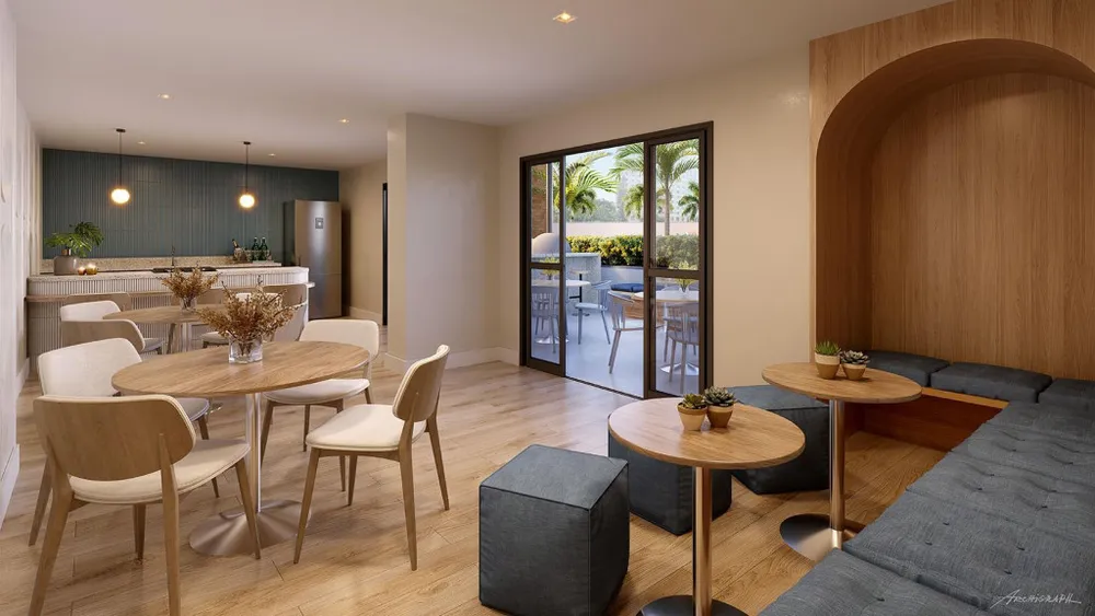 Apartamento, 2 quartos, 52 m² - Foto 14