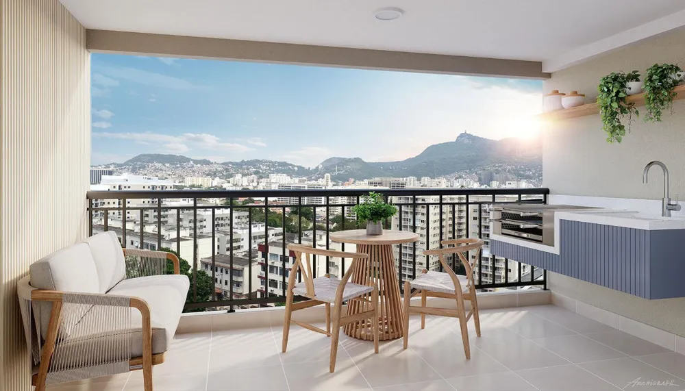 Apartamento, 2 quartos, 52 m² - Foto 11