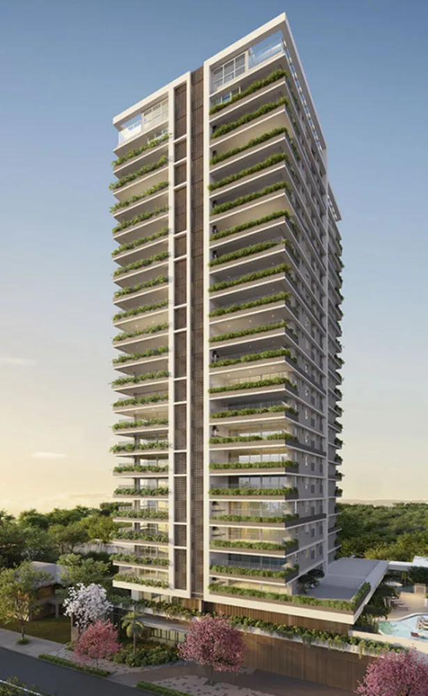 Apartamento, 75 m² - Foto 2