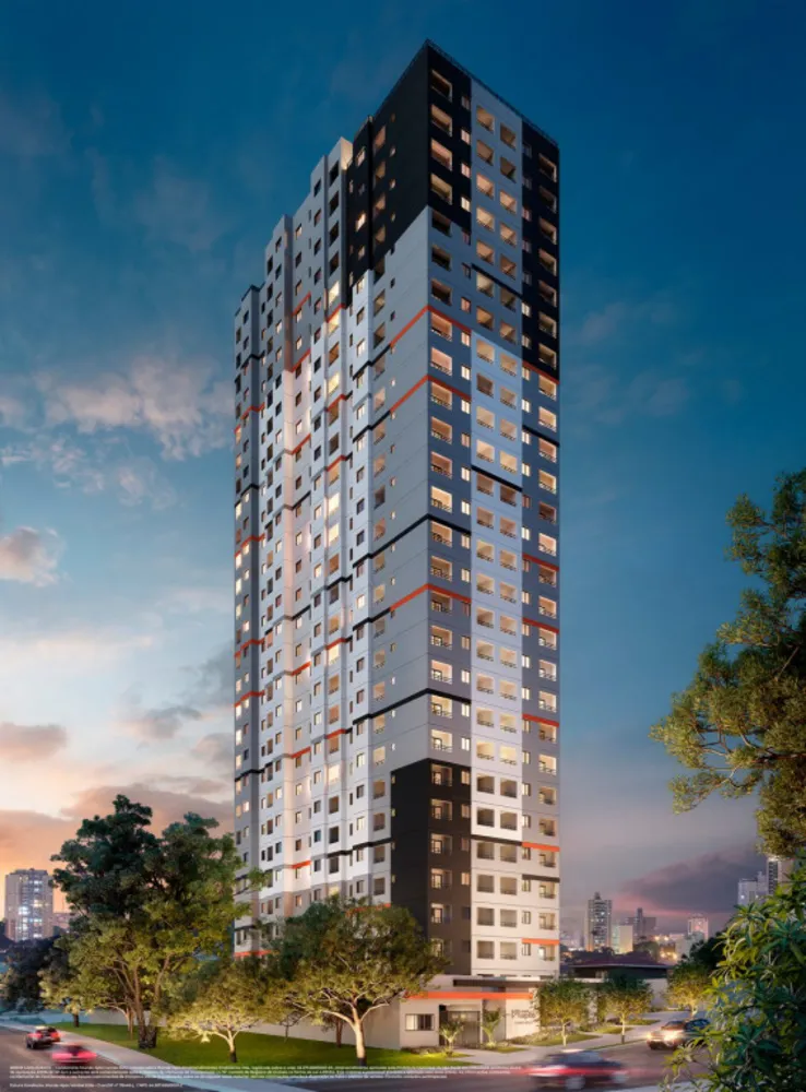 Casa, 2 quartos, 47 m² - Foto 1