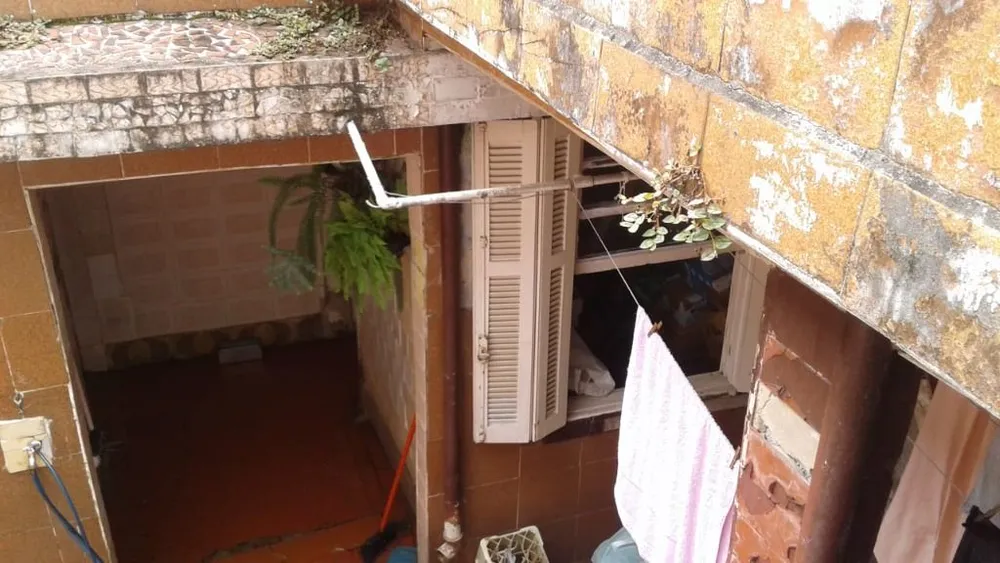Sobrado, 2 quartos, 40 m² - Foto 2