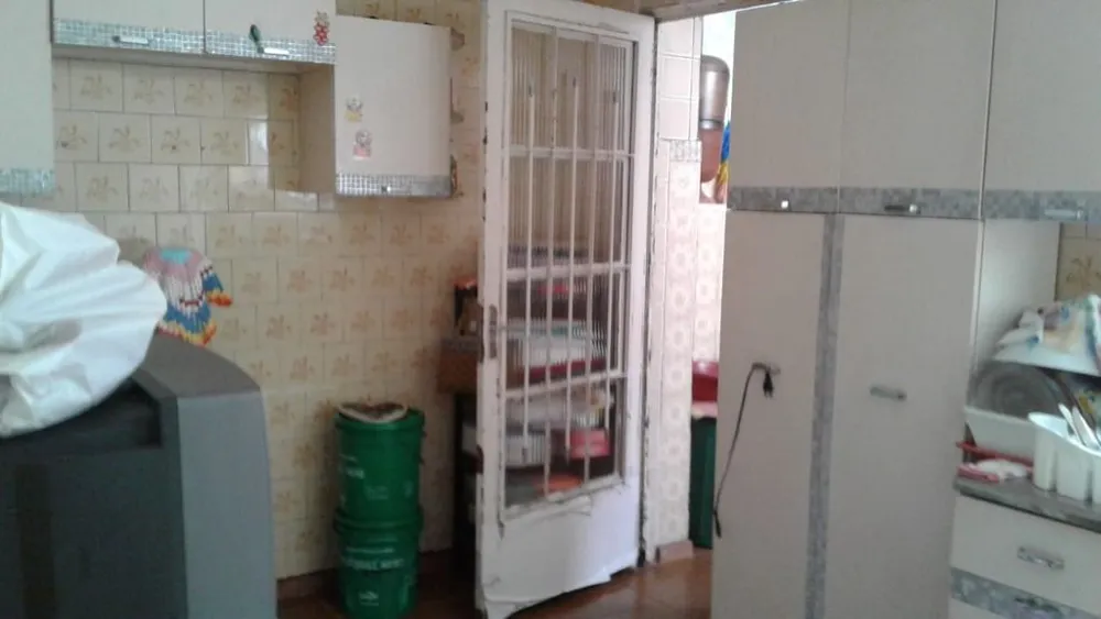 Sobrado, 2 quartos, 40 m² - Foto 6