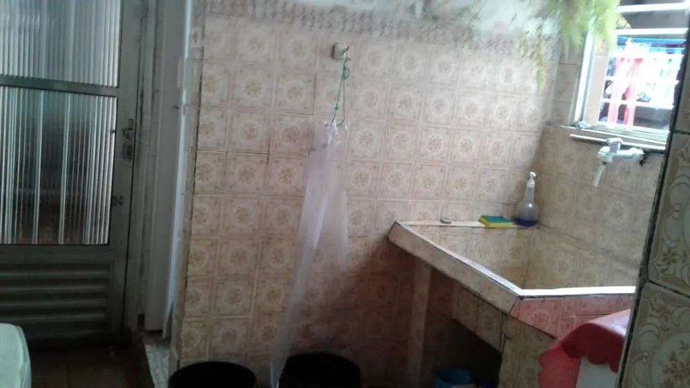 Sobrado, 2 quartos, 40 m² - Foto 5