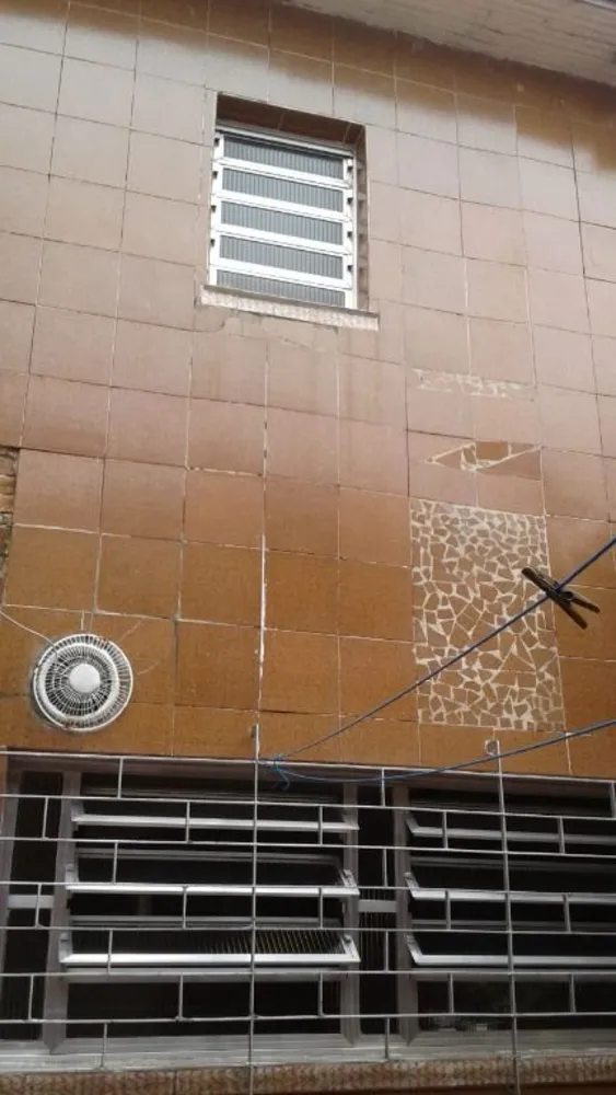 Sobrado, 2 quartos, 40 m² - Foto 4