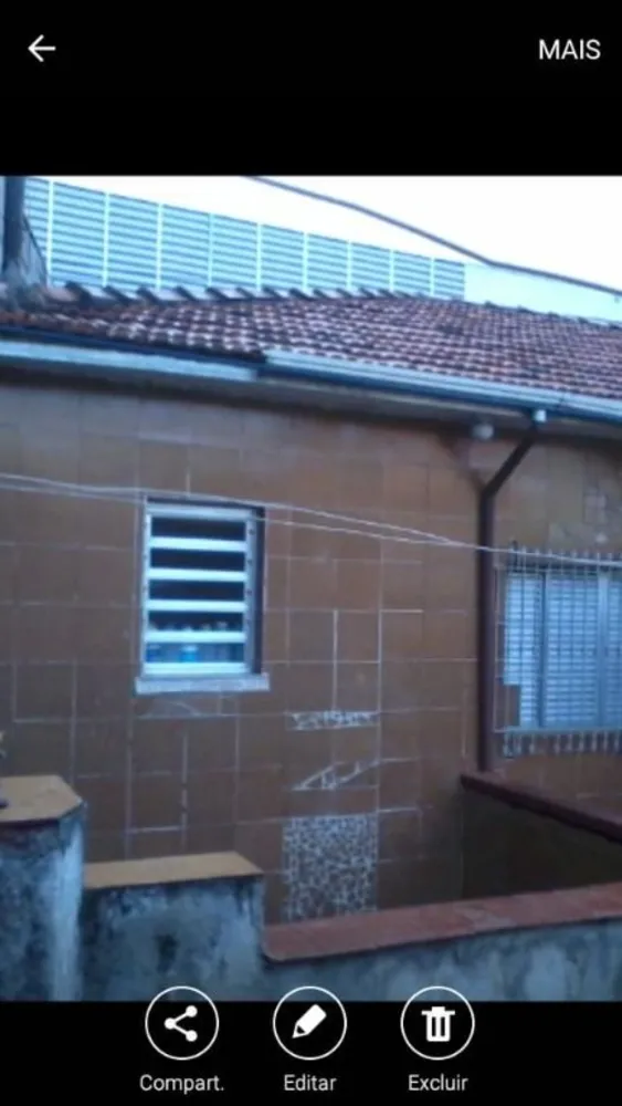 Sobrado, 2 quartos, 40 m² - Foto 1