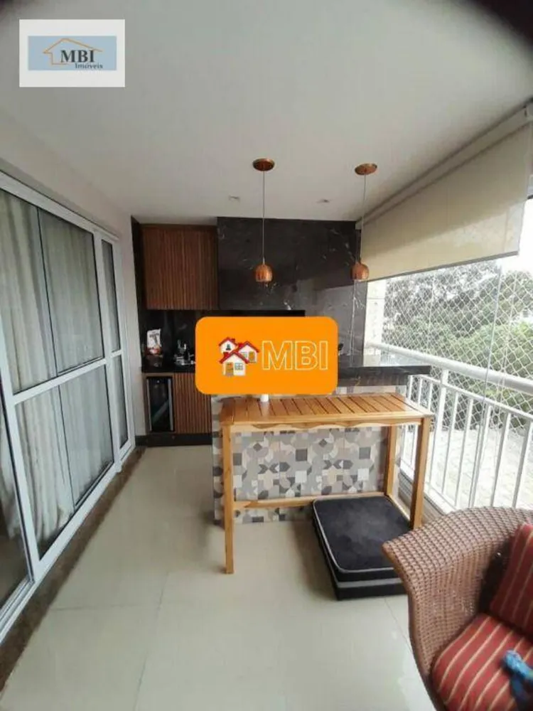 Apartamento, 3 quartos, 104 m² - Foto 1