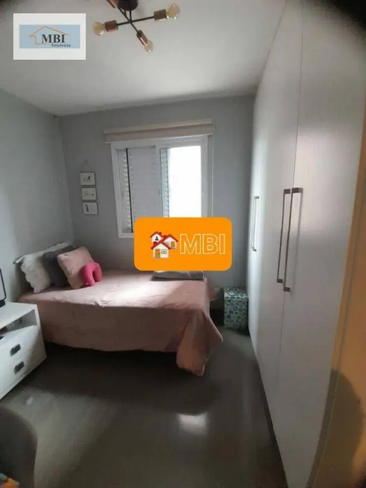 Apartamento, 3 quartos, 104 m² - Foto 9