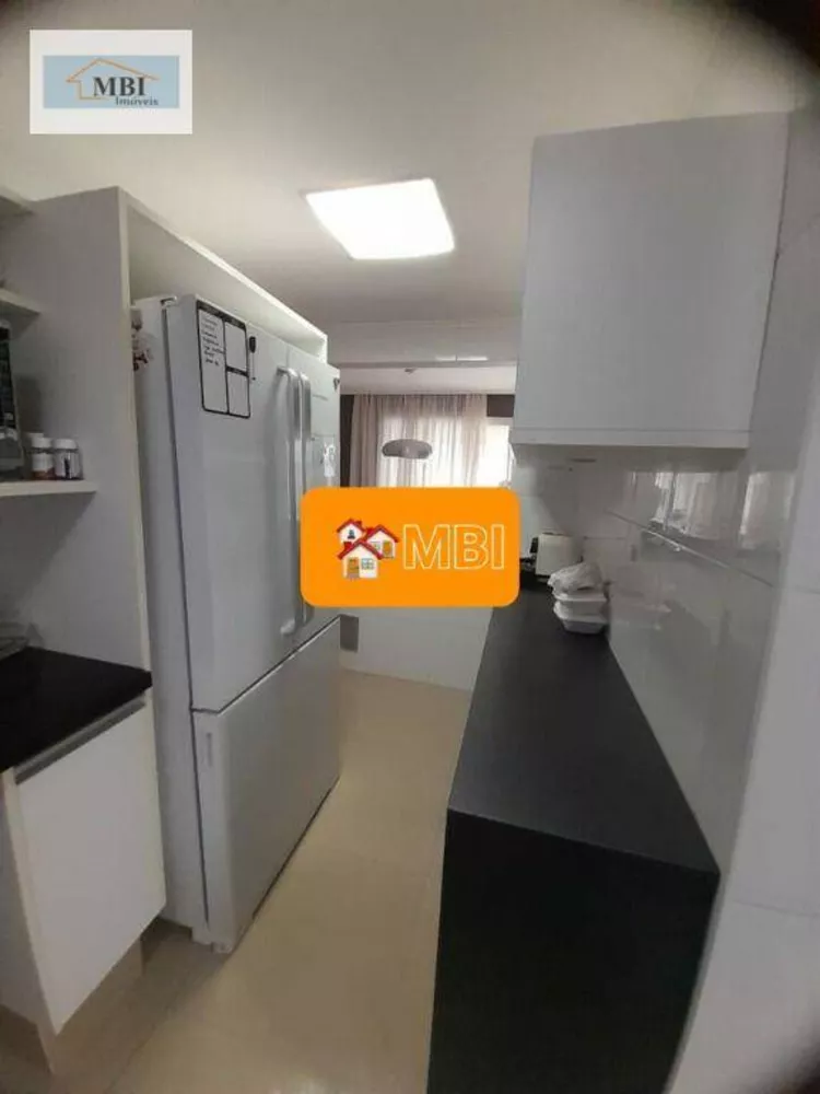 Apartamento, 3 quartos, 104 m² - Foto 2