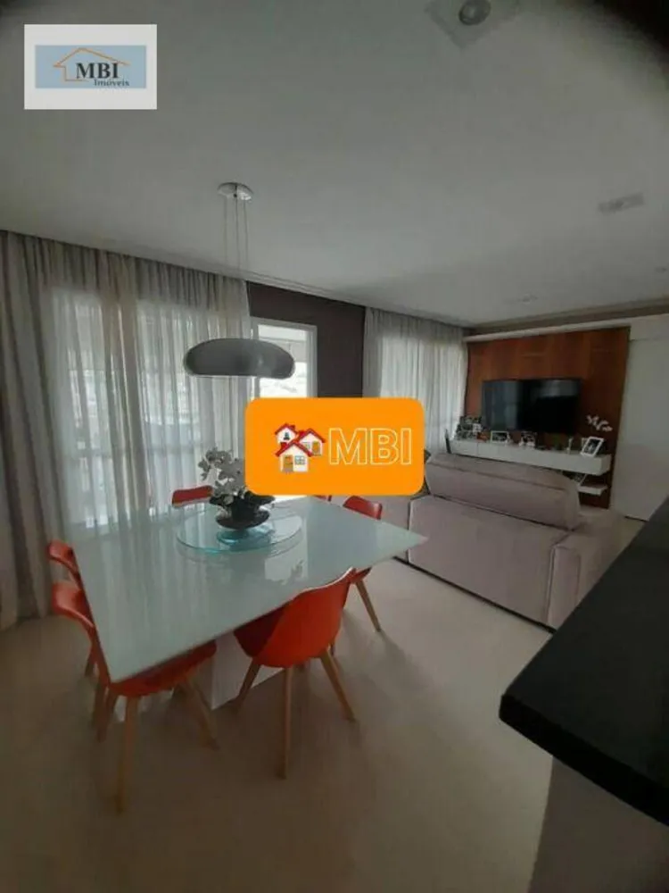 Apartamento, 3 quartos, 104 m² - Foto 11