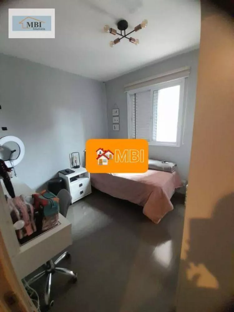 Apartamento, 3 quartos, 104 m² - Foto 4