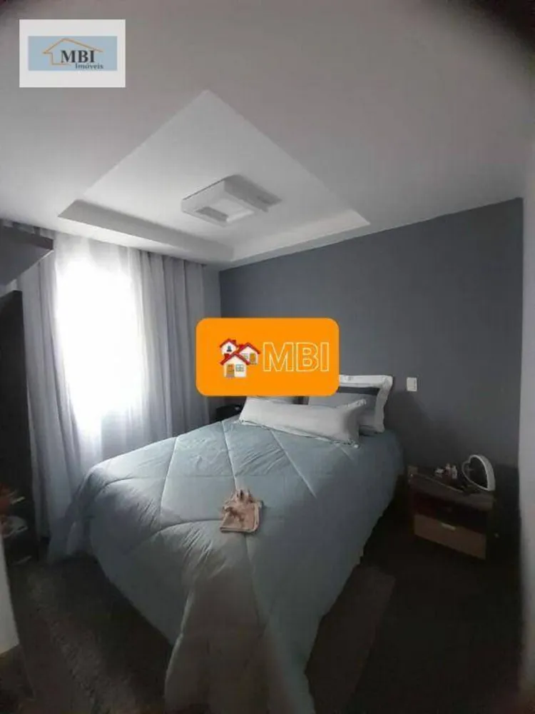Apartamento, 3 quartos, 104 m² - Foto 3
