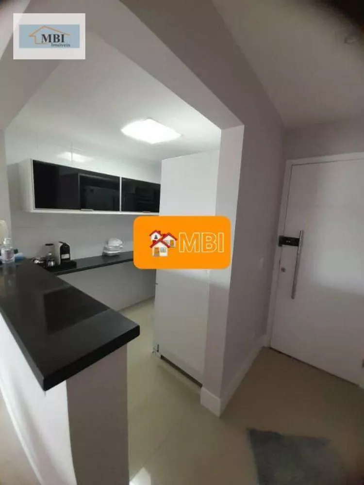 Apartamento, 3 quartos, 104 m² - Foto 3