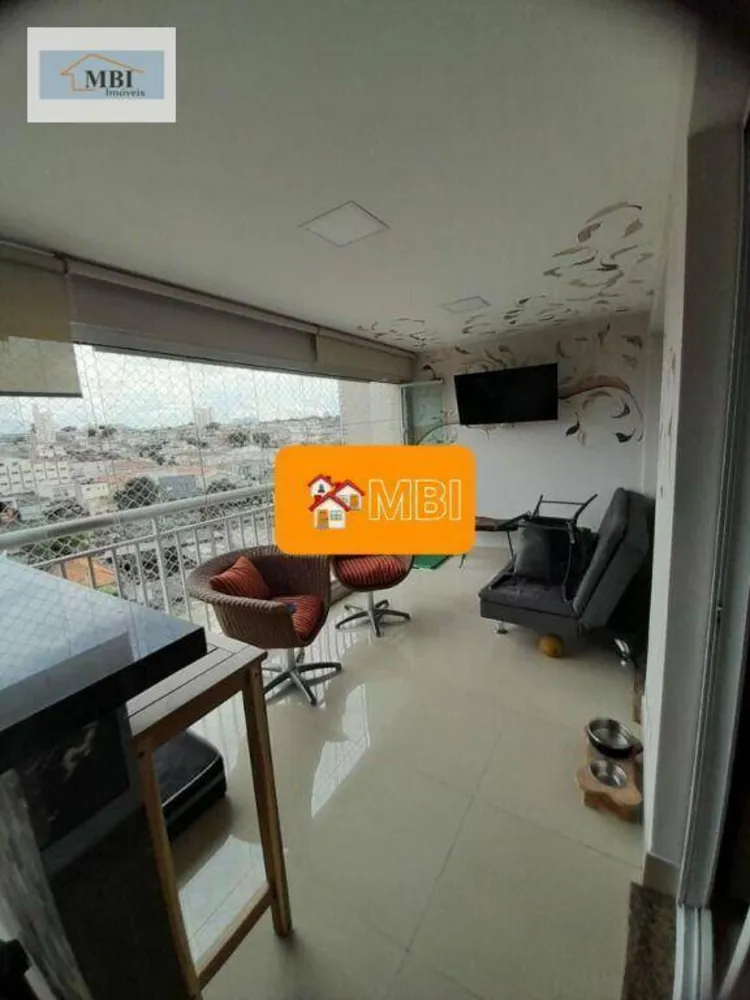 Apartamento, 3 quartos, 104 m² - Foto 2
