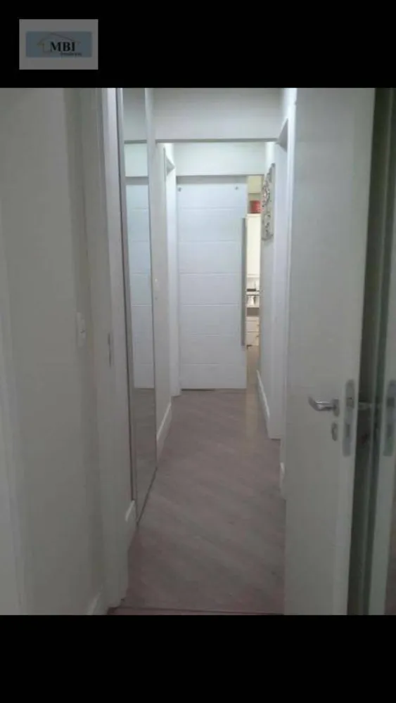 Apartamento, 3 quartos, 68 m² - Foto 3