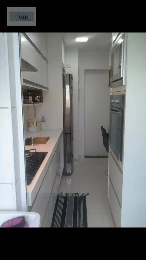 Apartamento, 3 quartos, 68 m² - Foto 7
