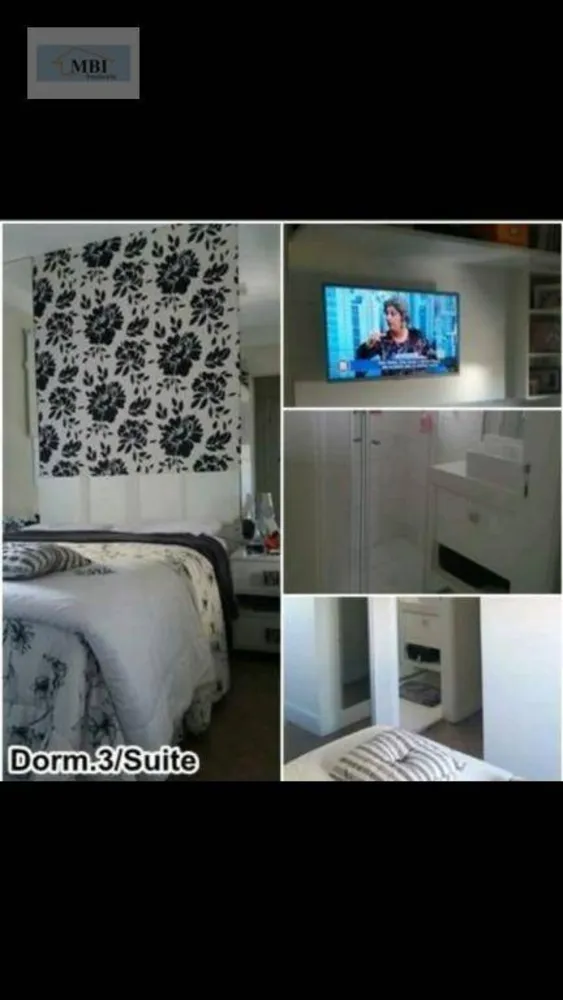 Apartamento, 3 quartos, 68 m² - Foto 5