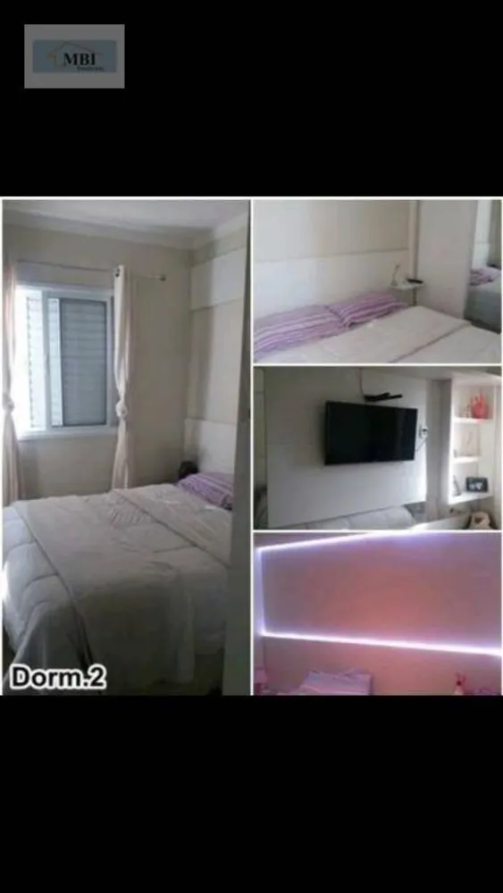 Apartamento, 3 quartos, 68 m² - Foto 8