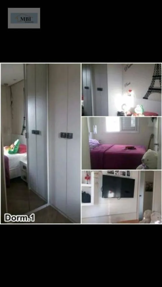 Apartamento, 3 quartos, 68 m² - Foto 4