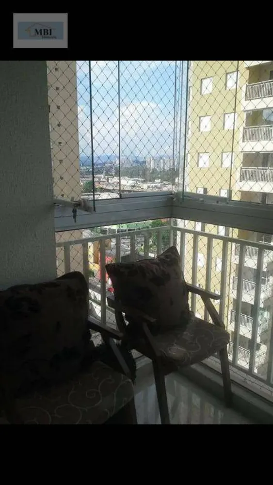 Apartamento, 3 quartos, 68 m² - Foto 12