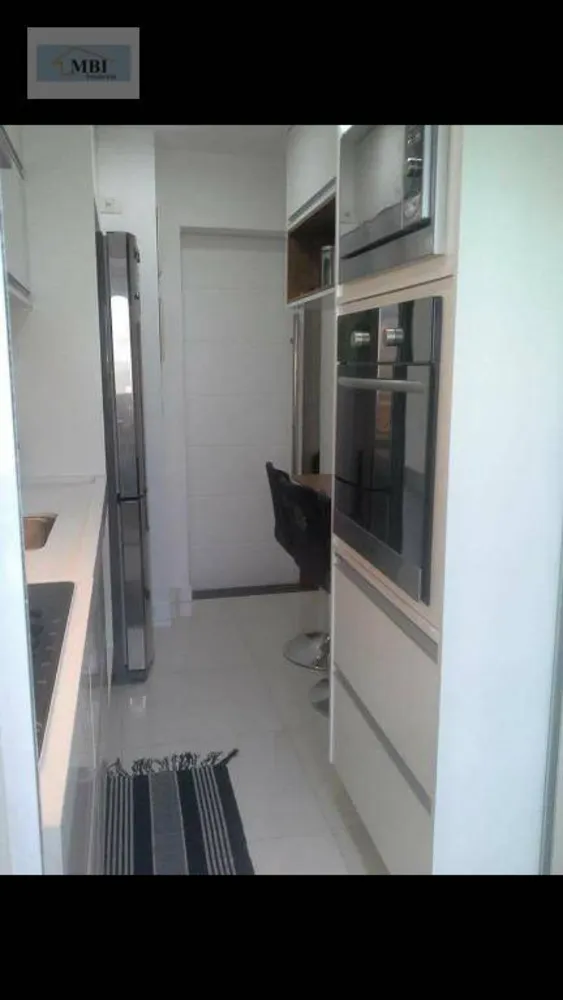 Apartamento, 3 quartos, 68 m² - Foto 2