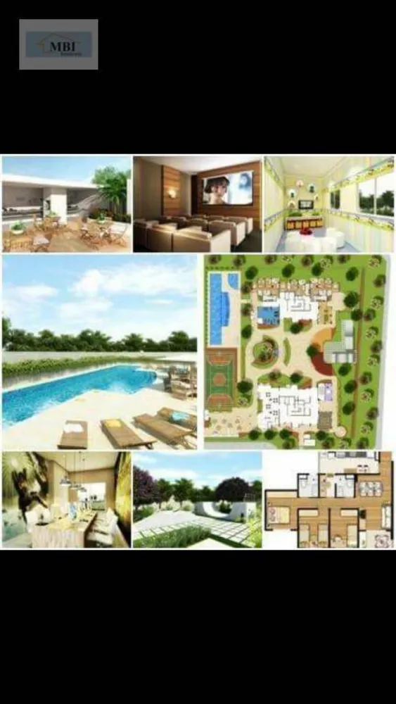 Apartamento, 3 quartos, 68 m² - Foto 13