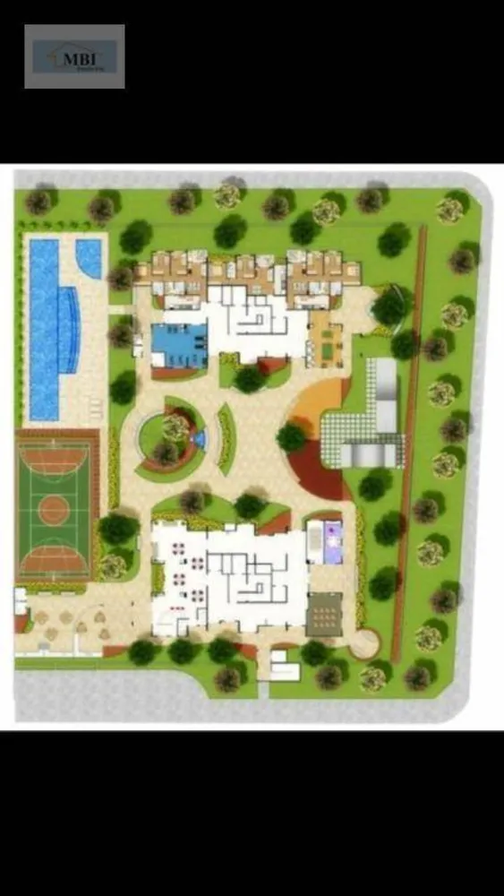 Apartamento, 3 quartos, 68 m² - Foto 6