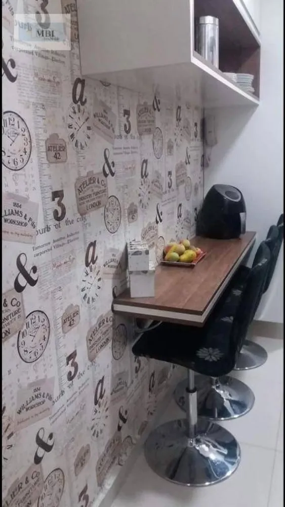 Apartamento, 3 quartos, 68 m² - Foto 9