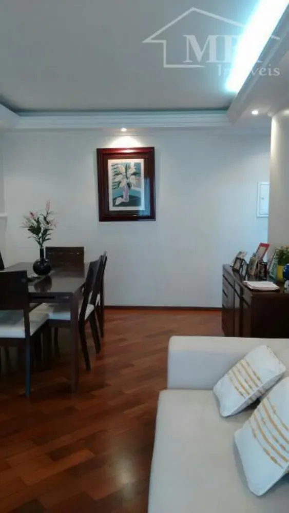 Apartamento, 3 quartos, 82 m² - Foto 8