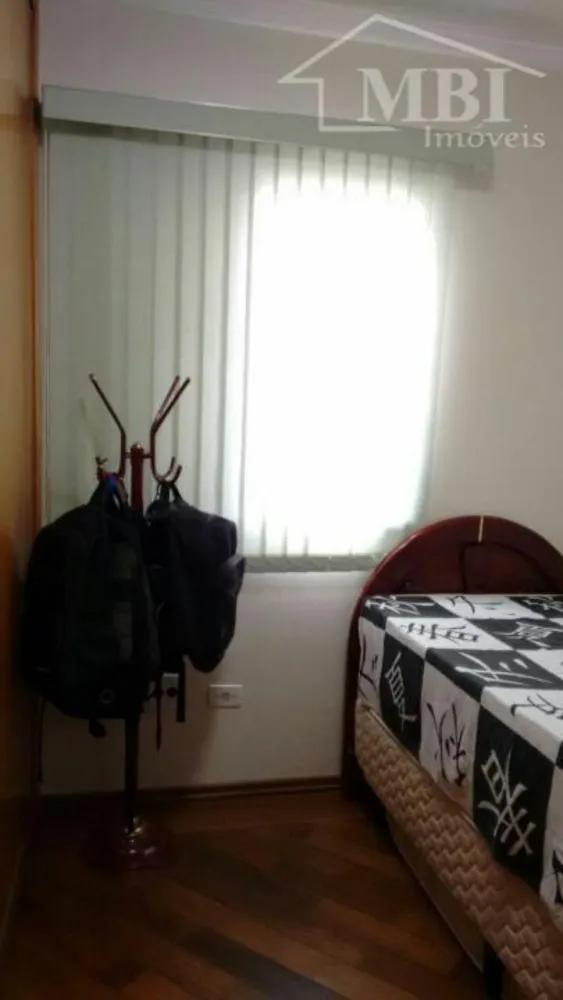 Apartamento, 3 quartos, 82 m² - Foto 2