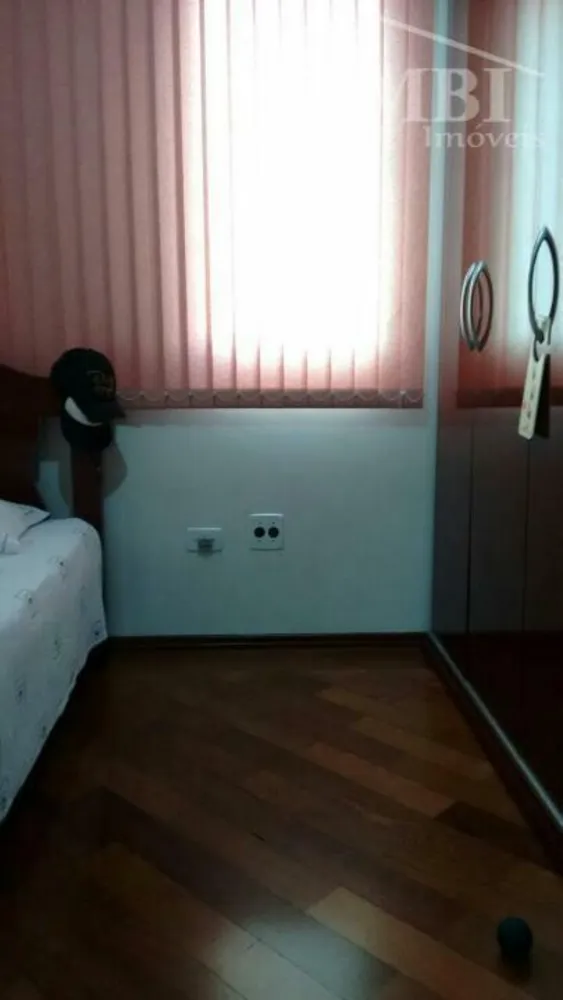 Apartamento, 3 quartos, 82 m² - Foto 7