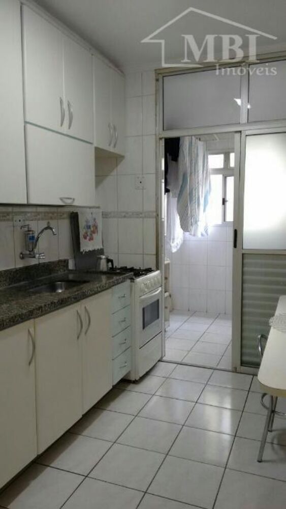 Apartamento, 3 quartos, 82 m² - Foto 3