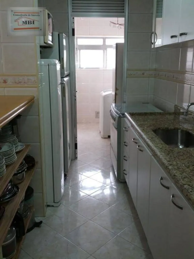Apartamento, 3 quartos, 70 m² - Foto 2