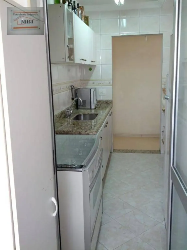 Apartamento, 3 quartos, 70 m² - Foto 1