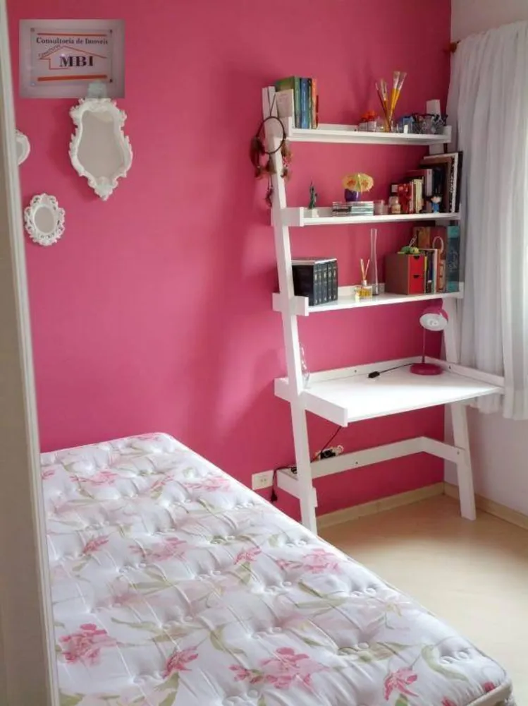 Apartamento, 3 quartos, 70 m² - Foto 4
