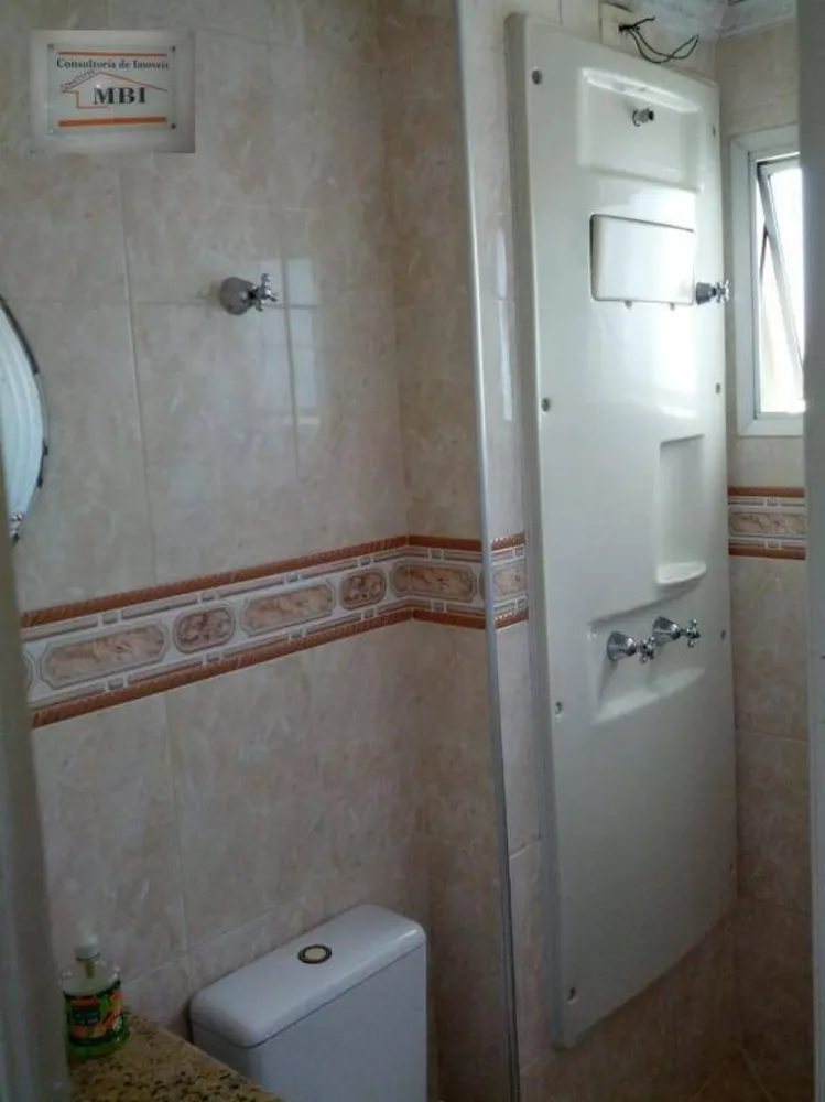 Apartamento, 3 quartos, 70 m² - Foto 8