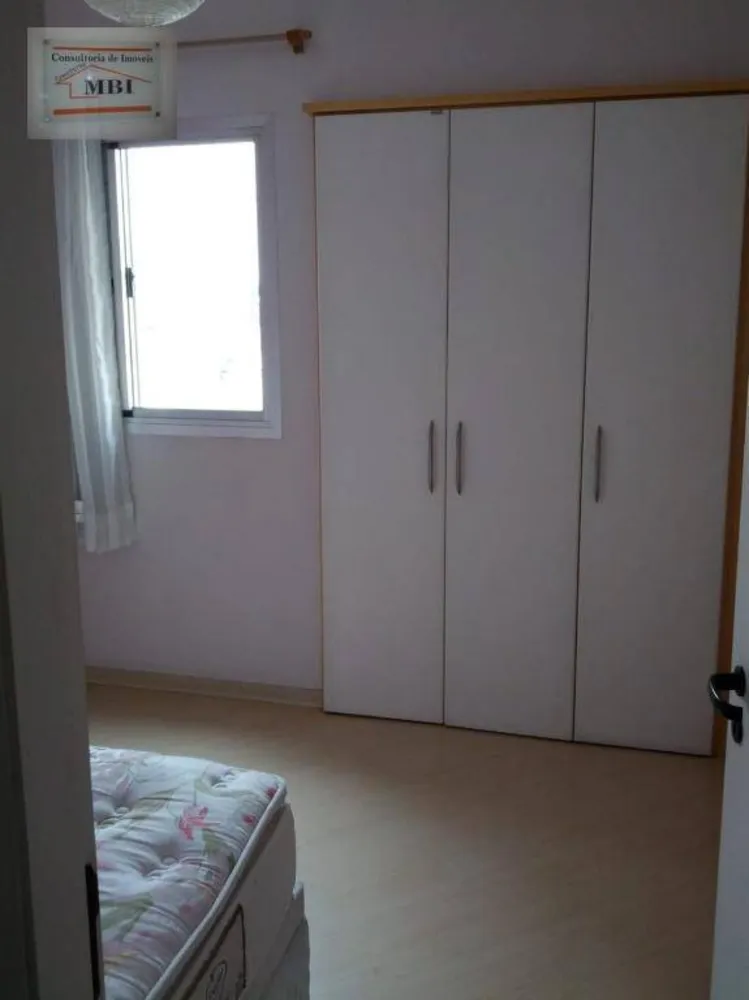 Apartamento, 3 quartos, 70 m² - Foto 3