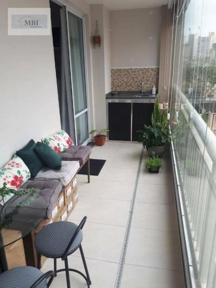 Apartamento, 3 quartos, 75 m² - Foto 11