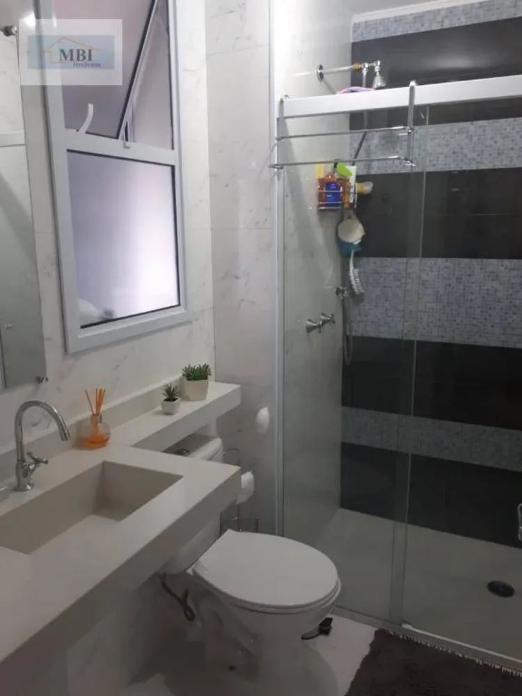 Apartamento, 3 quartos, 75 m² - Foto 4