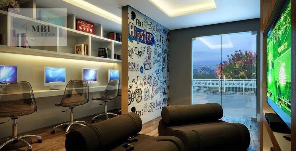Apartamento, 3 quartos, 75 m² - Foto 4