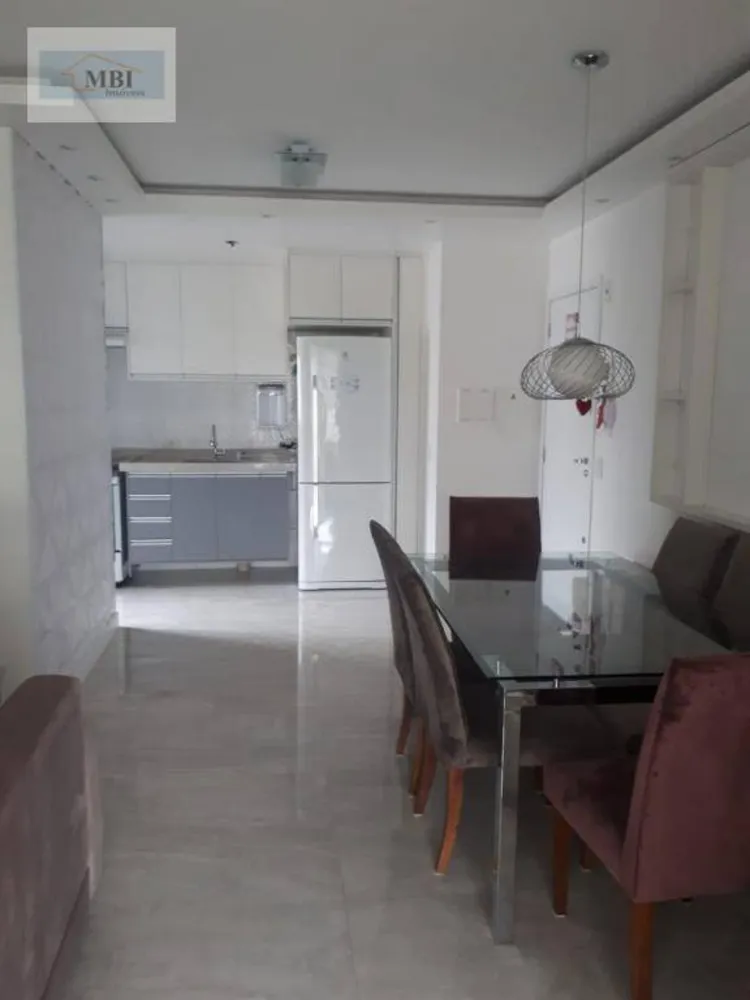 Apartamento, 3 quartos, 75 m² - Foto 7