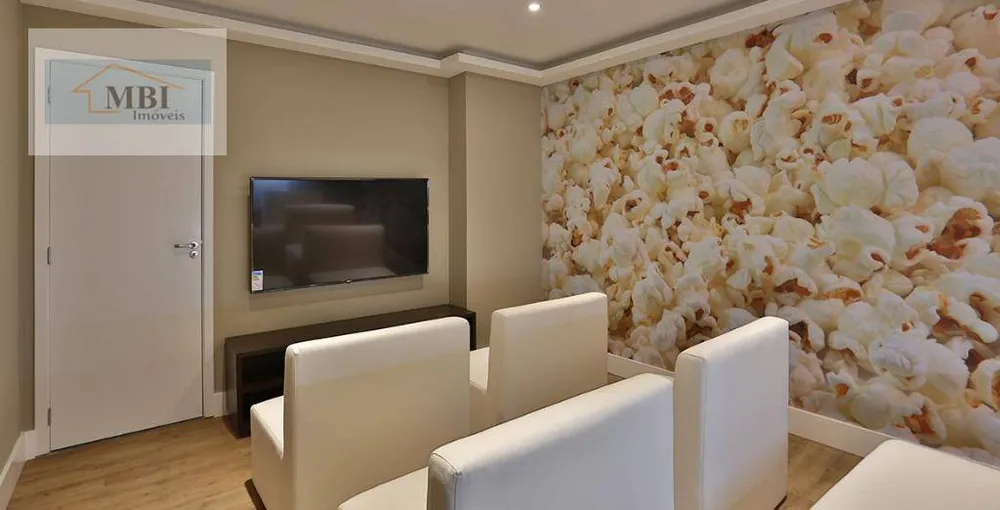 Apartamento, 3 quartos, 75 m² - Foto 2