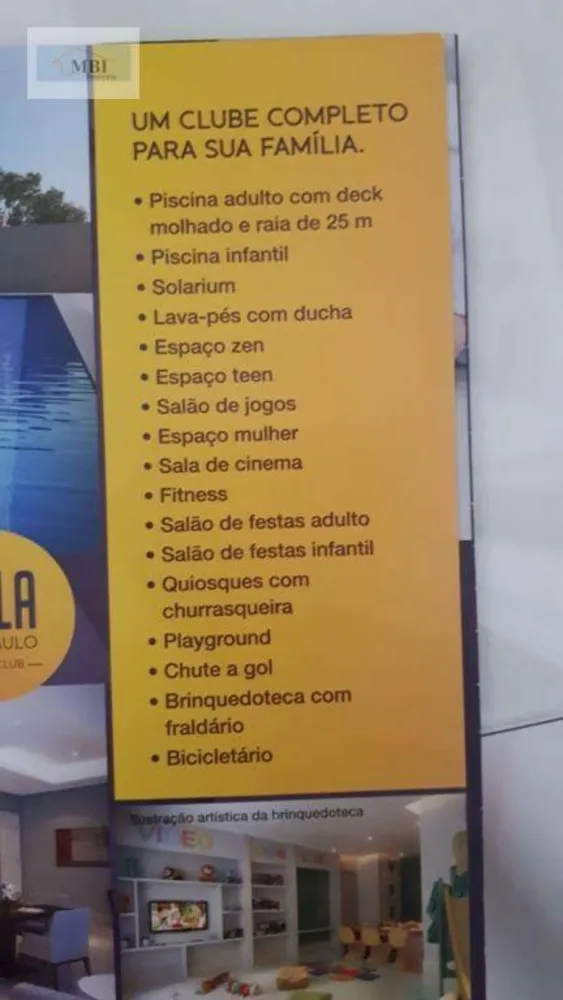 Apartamento, 3 quartos, 75 m² - Foto 6