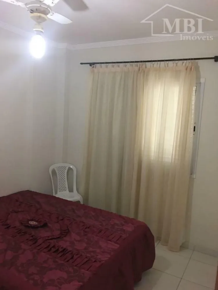Apartamento, 2 quartos, 89 m² - Foto 13