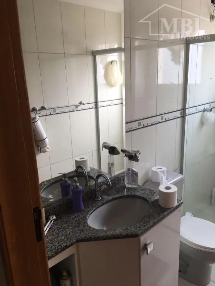 Apartamento, 2 quartos, 89 m² - Foto 11