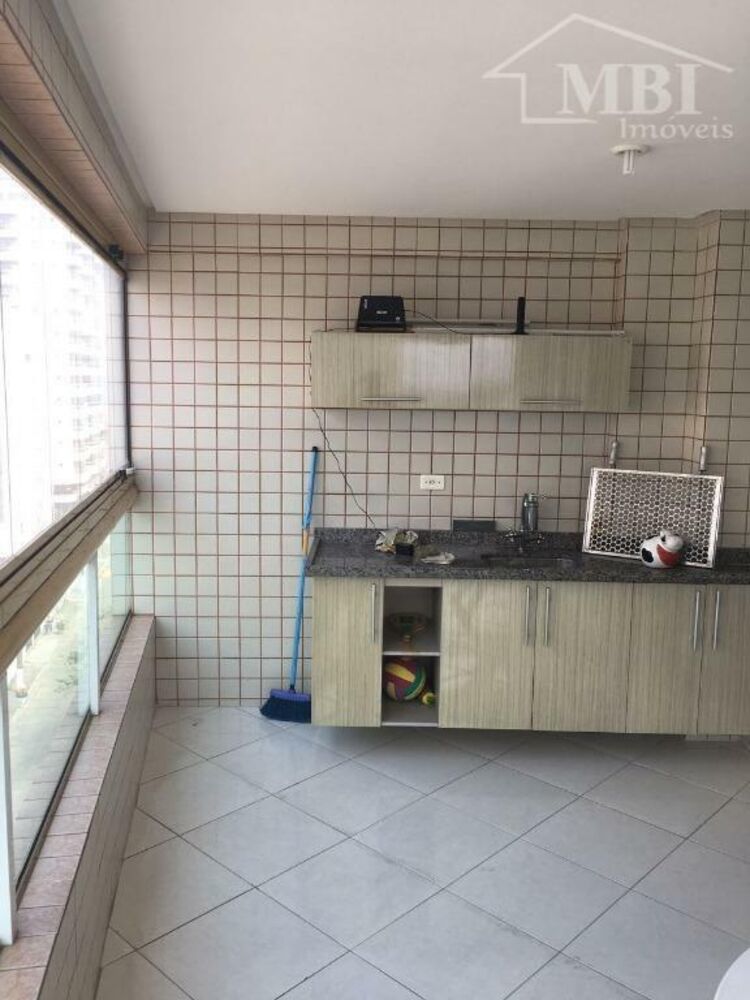 Apartamento, 2 quartos, 89 m² - Foto 2