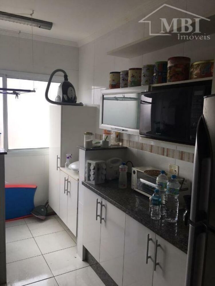Apartamento, 2 quartos, 89 m² - Foto 7