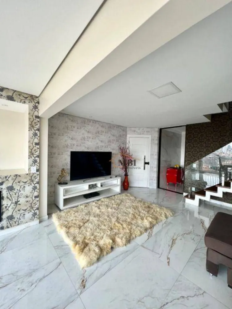 Apartamento, 4 quartos, 250 m² - Foto 10