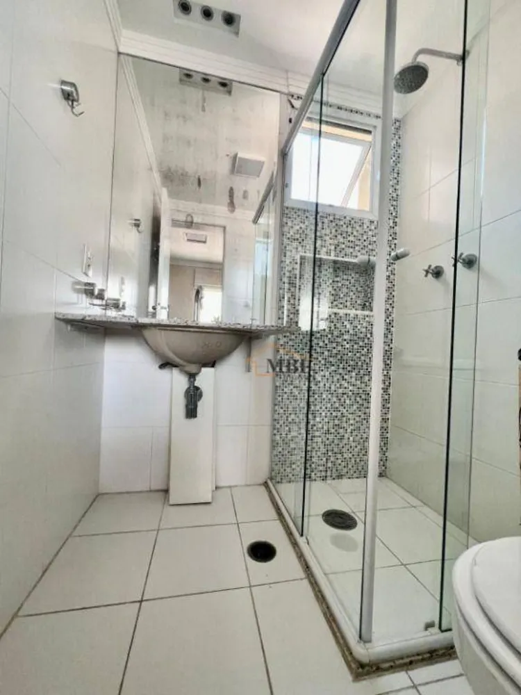 Apartamento, 4 quartos, 250 m² - Foto 1